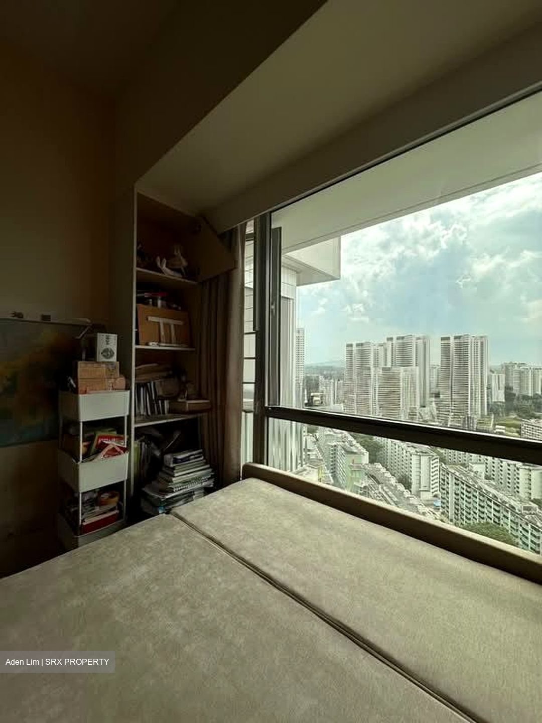 Trevista (D12), Condominium #598143621